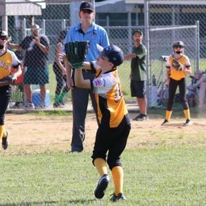 Meet your Posher, Brian